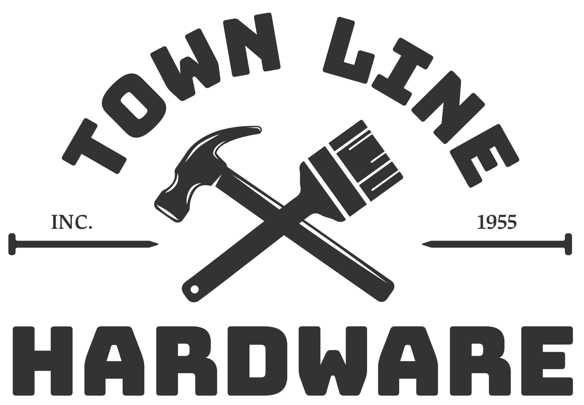 Contact Us Town Line Hardware